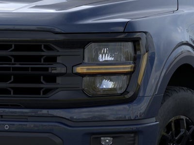 2026 Ford F-150 XLT 1