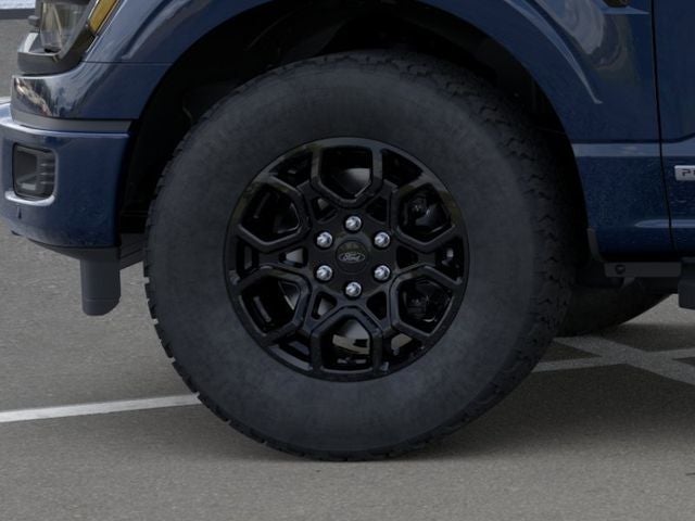 2026 Ford F-150 XLT 1
