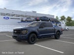 2026 Ford F-150 XLT 1