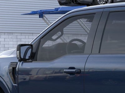 2026 Ford F-150 XLT 1