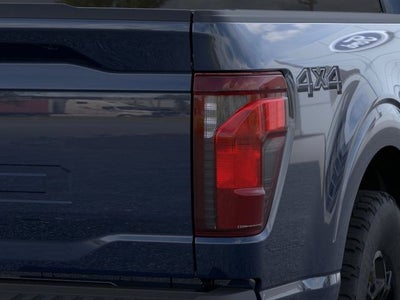 2026 Ford F-150 XLT 1