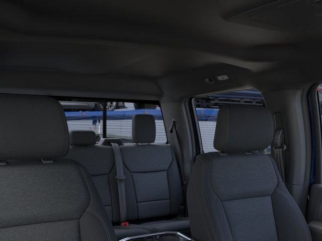 2026 Ford F-150 XLT 1