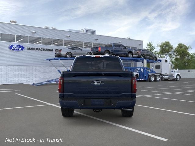 2026 Ford F-150 XLT 1