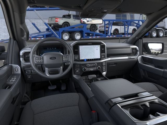 2026 Ford F-150 XLT 1