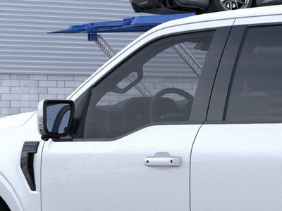 2026 Ford F-150 Lariat 1