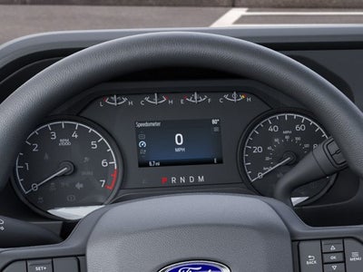 2027 Ford F-250SD XL