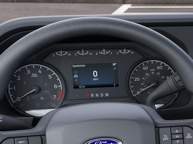 2027 Ford F-250SD XL