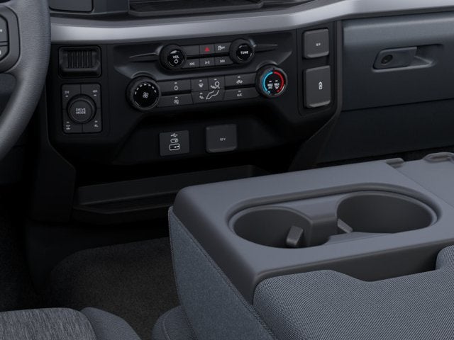 2027 Ford F-250SD XL