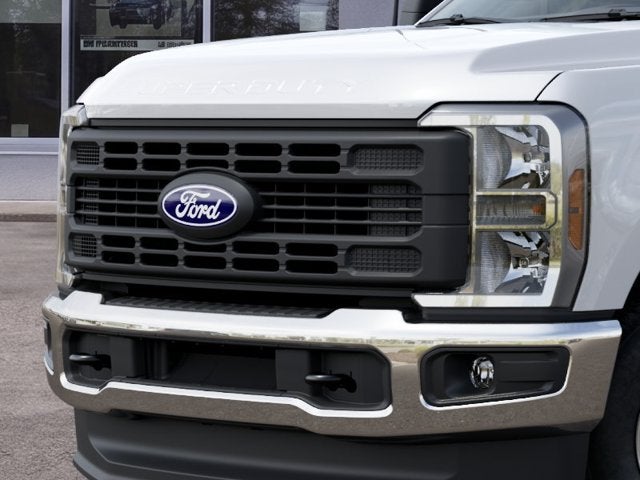 2027 Ford F-250SD XL
