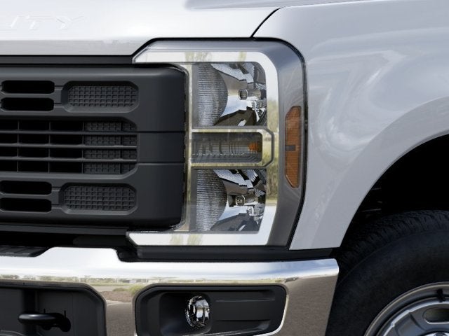 2027 Ford F-250SD XL