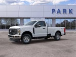 2027 Ford F-250SD XL
