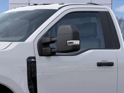 2027 Ford F-250SD XL