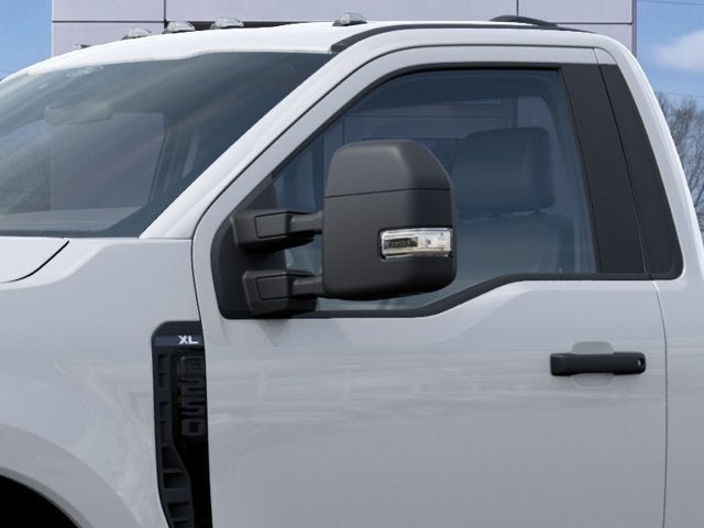 2027 Ford F-250SD XL