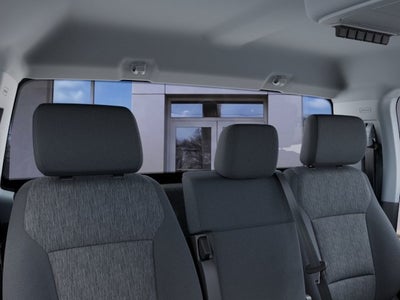 2027 Ford F-250SD XL