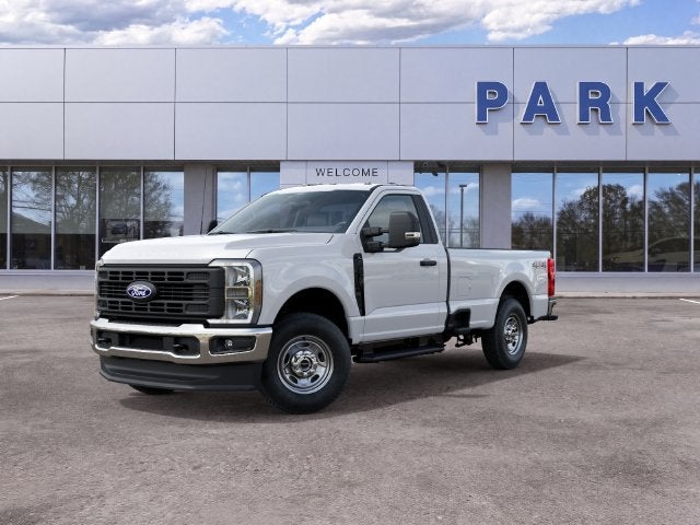 2027 Ford F-250SD XL