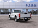 2027 Ford F-250SD XL