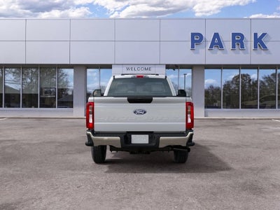 2027 Ford F-250SD XL