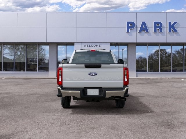2027 Ford F-250SD XL