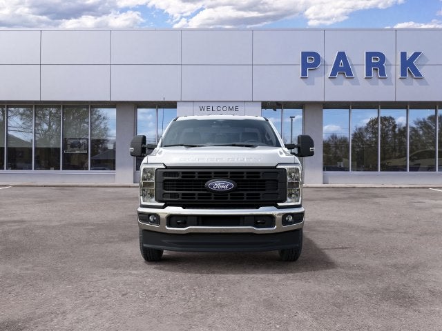 2027 Ford F-250SD XL