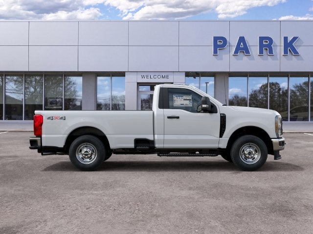 2027 Ford F-250SD XL