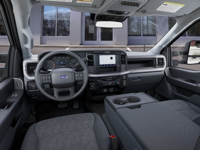 2027 Ford F-250SD XL