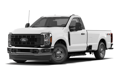 2027 Ford F-250SD XL