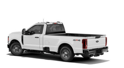 2027 Ford F-250SD XL