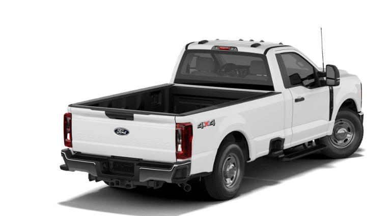 2027 Ford F-250SD XL
