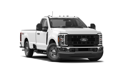 2027 Ford F-250SD XL