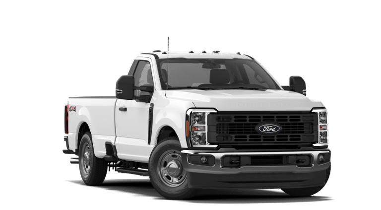 2027 Ford F-250SD XL