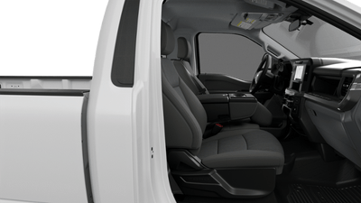 2027 Ford F-250SD XL