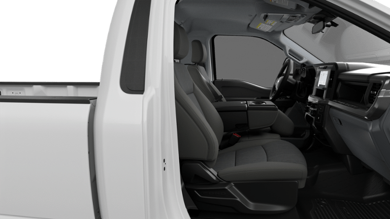 2027 Ford F-250SD XL