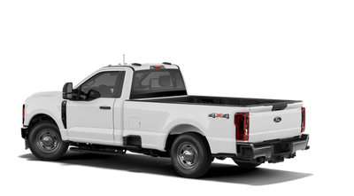 2027 Ford F-250SD XL