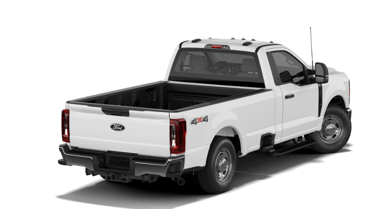 2027 Ford F-250SD XL
