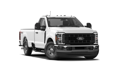 2027 Ford F-250SD XL