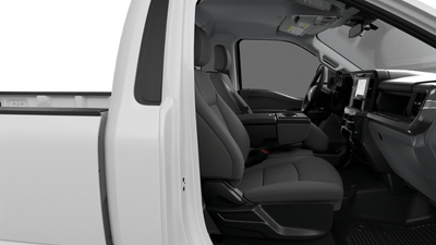 2027 Ford F-250SD XL
