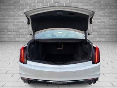 2020 Cadillac CT6 Premium Luxury