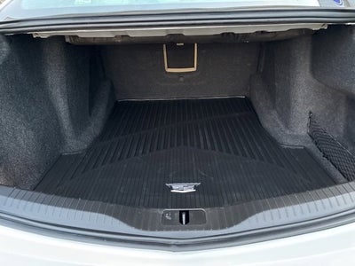 2020 Cadillac CT6 Premium Luxury