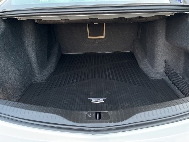 2020 Cadillac CT6 Premium Luxury