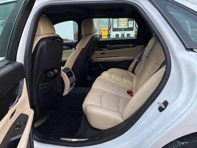 2020 Cadillac CT6 Premium Luxury