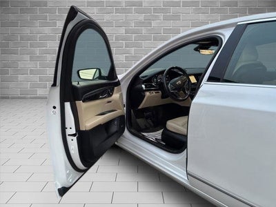 2020 Cadillac CT6 Premium Luxury