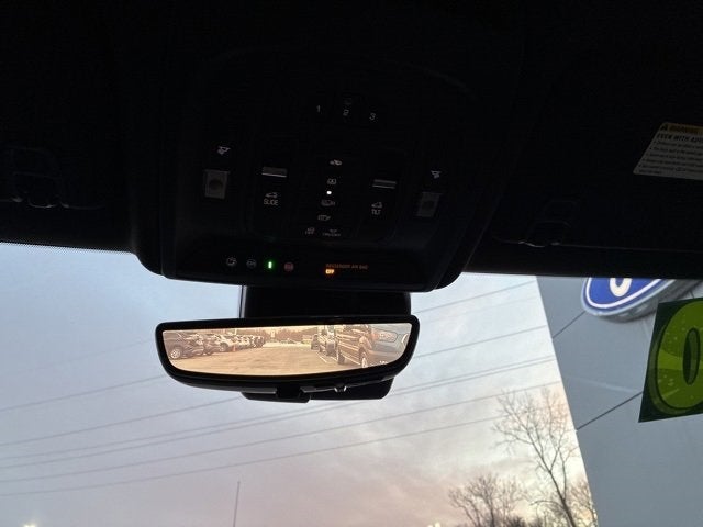 2020 Cadillac CT6 Premium Luxury