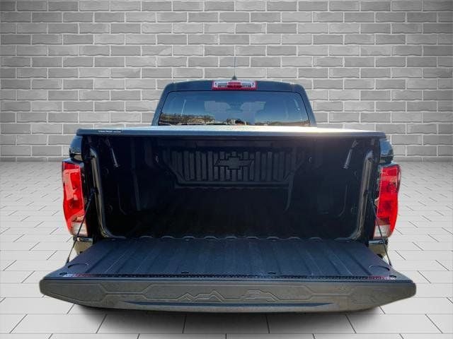 2024 Chevrolet Colorado 4WD Trail Boss