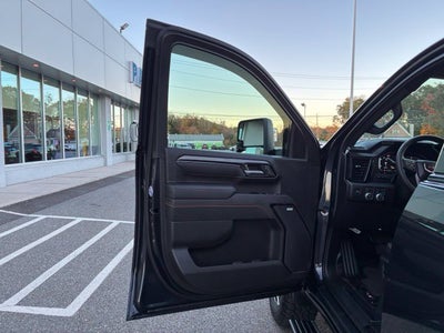 2026 GMC Sierra 2500HD AT4