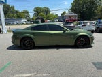 2022 Dodge Charger SRT Hellcat Widebody