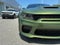 2022 Dodge Charger SRT Hellcat Widebody