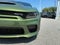 2022 Dodge Charger SRT Hellcat Widebody