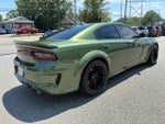 2022 Dodge Charger SRT Hellcat Widebody