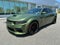 2022 Dodge Charger SRT Hellcat Widebody