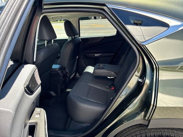 2024 Lexus NX NX 350 Luxury